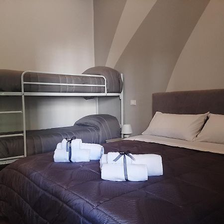 B&B Ammirata Παλέρμο Εξωτερικό φωτογραφία