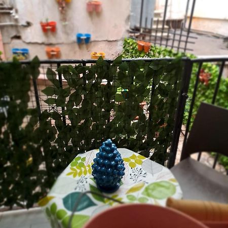 B&B Ammirata Παλέρμο Εξωτερικό φωτογραφία
