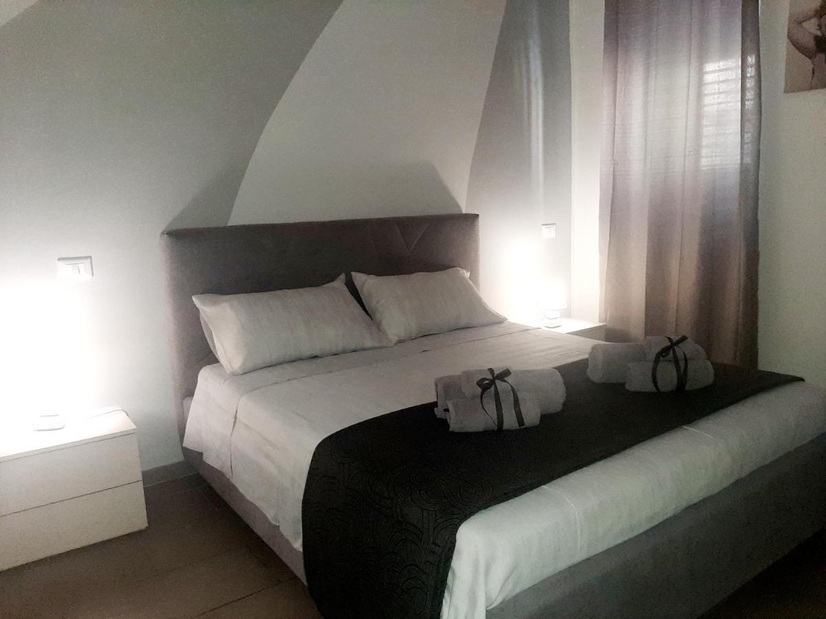 B&B Ammirata Παλέρμο Εξωτερικό φωτογραφία