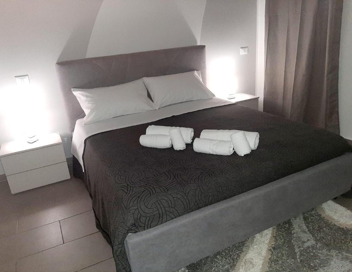 B&B Ammirata Παλέρμο Εξωτερικό φωτογραφία