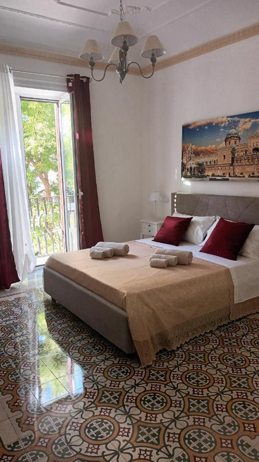 B&B Ammirata Παλέρμο Εξωτερικό φωτογραφία