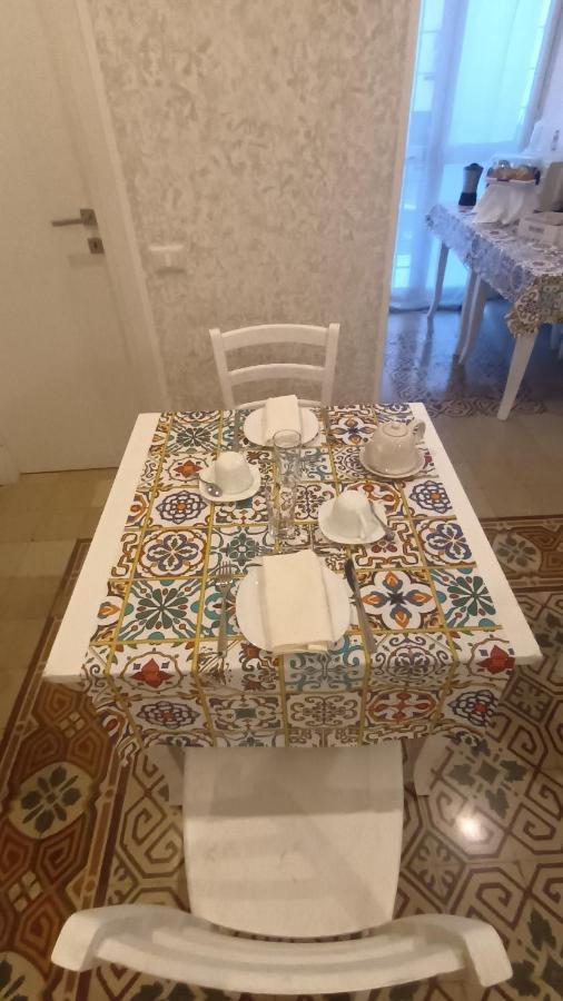 B&B Ammirata Παλέρμο Εξωτερικό φωτογραφία