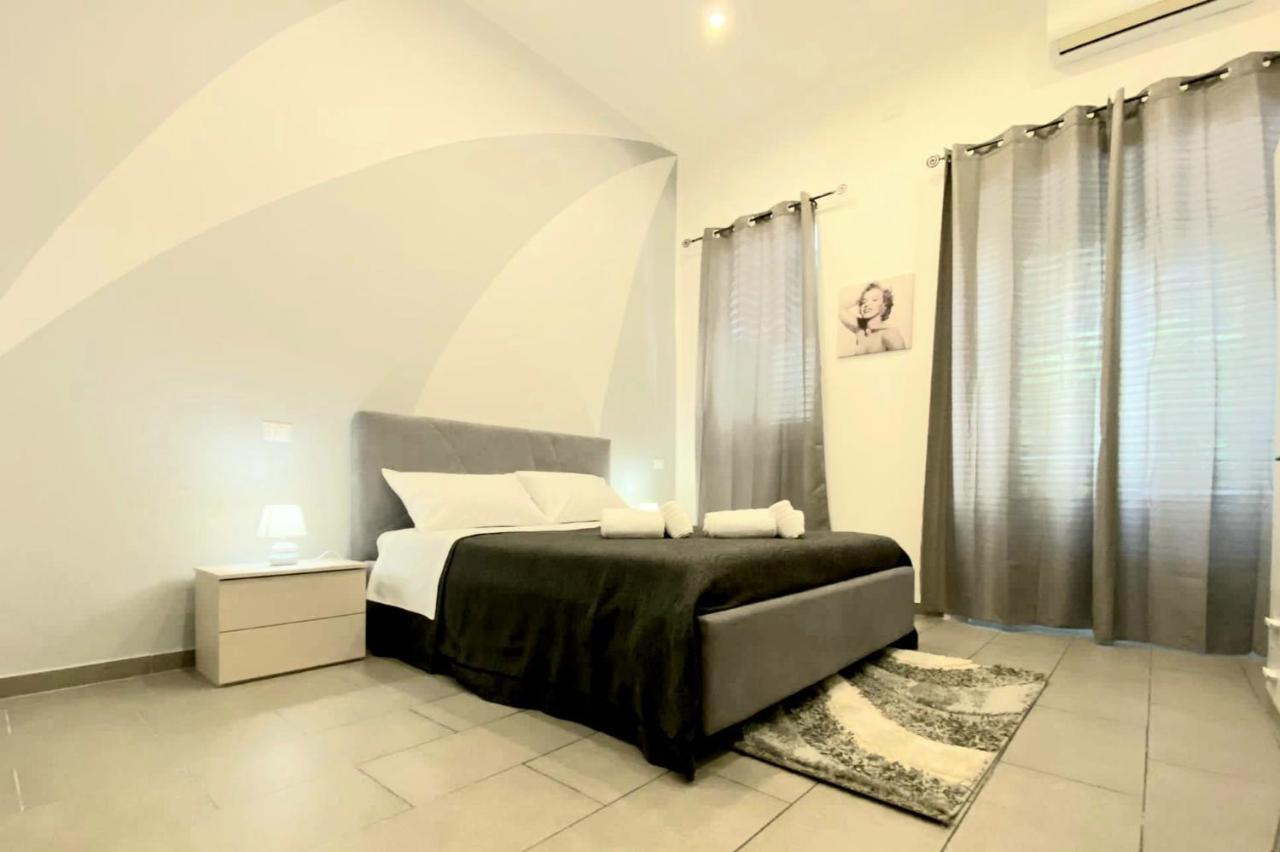 B&B Ammirata Παλέρμο Εξωτερικό φωτογραφία