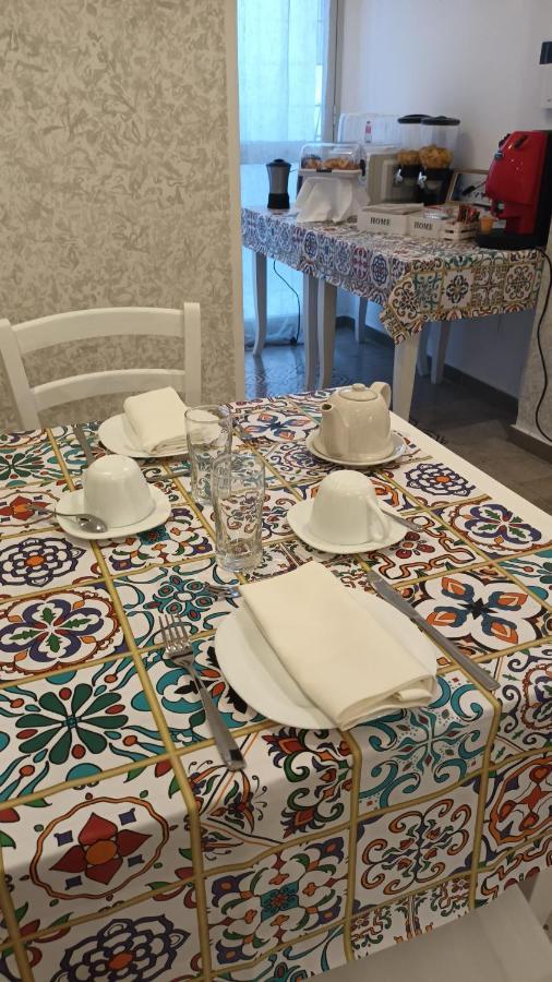 B&B Ammirata Παλέρμο Εξωτερικό φωτογραφία