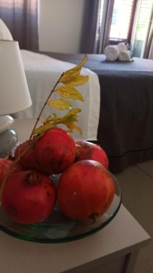 B&B Ammirata Παλέρμο Εξωτερικό φωτογραφία