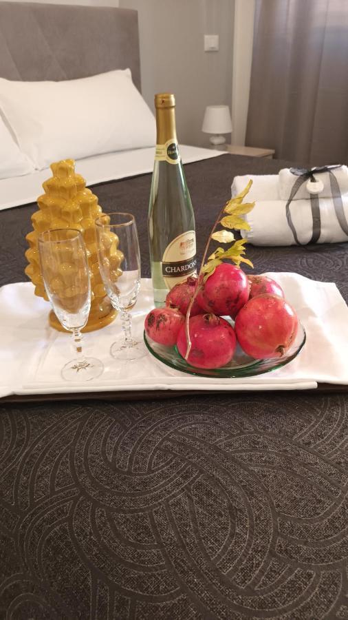B&B Ammirata Παλέρμο Εξωτερικό φωτογραφία