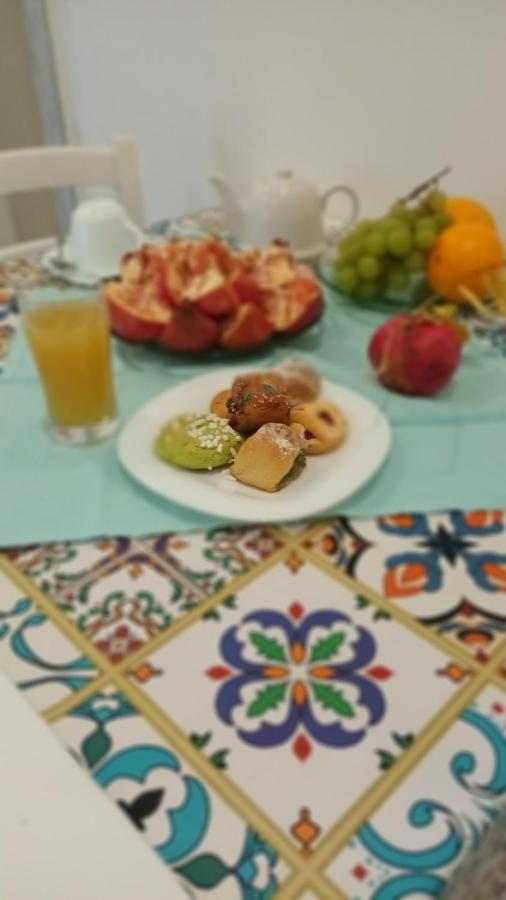 B&B Ammirata Παλέρμο Εξωτερικό φωτογραφία