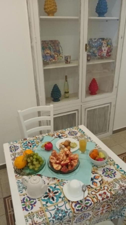 B&B Ammirata Παλέρμο Εξωτερικό φωτογραφία