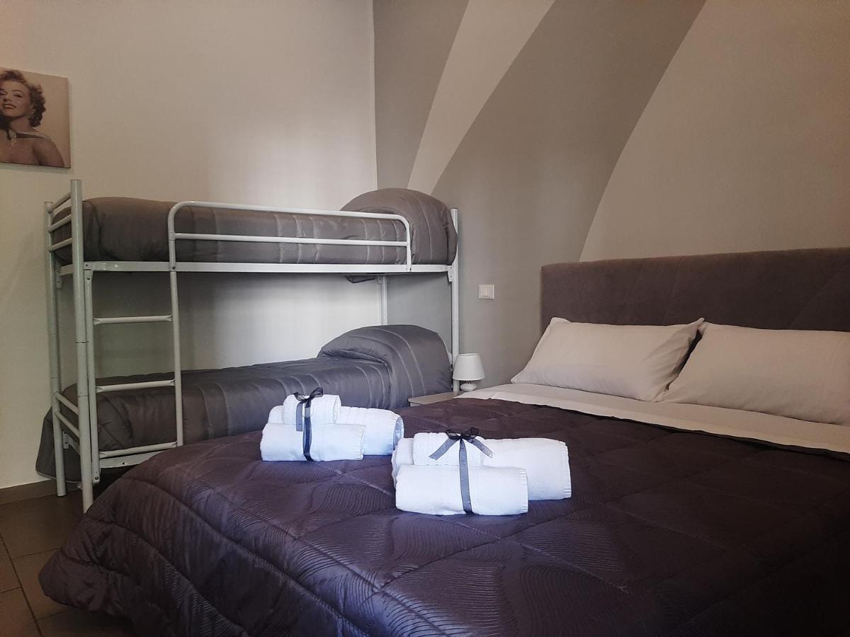 B&B Ammirata Παλέρμο Εξωτερικό φωτογραφία
