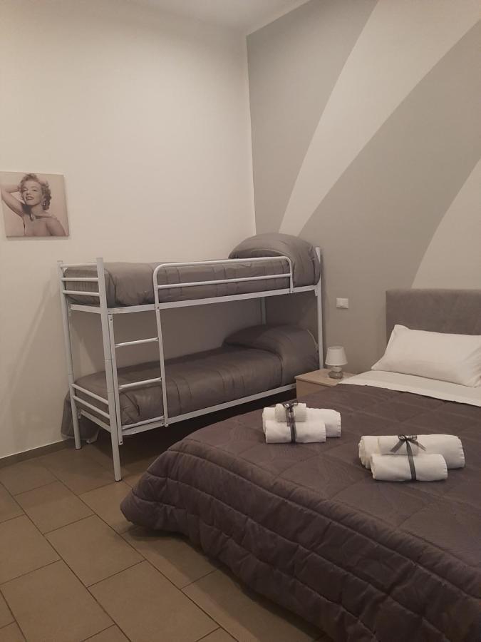 B&B Ammirata Παλέρμο Εξωτερικό φωτογραφία