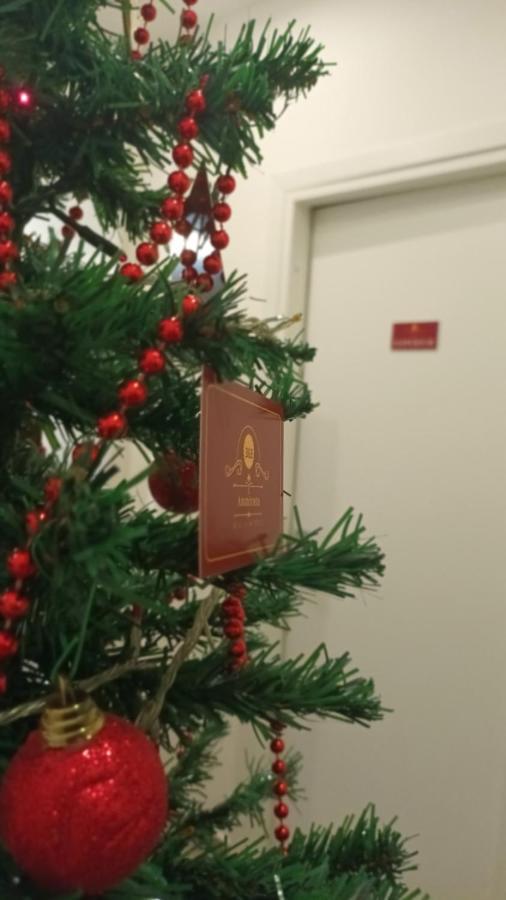 B&B Ammirata Παλέρμο Εξωτερικό φωτογραφία