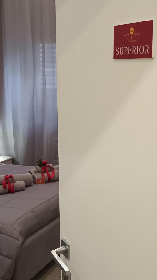 B&B Ammirata Παλέρμο Εξωτερικό φωτογραφία