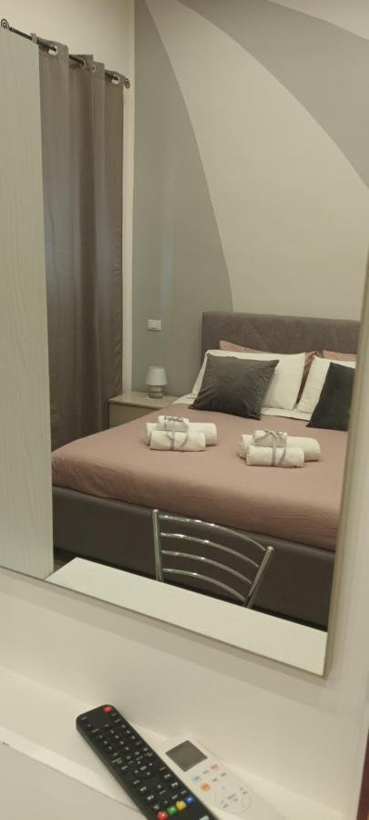 B&B Ammirata Παλέρμο Εξωτερικό φωτογραφία