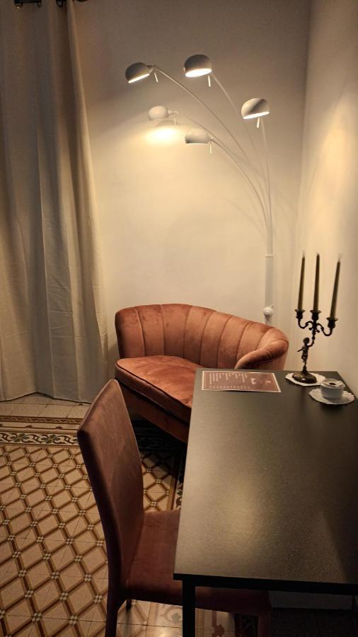 B&B Ammirata Παλέρμο Εξωτερικό φωτογραφία