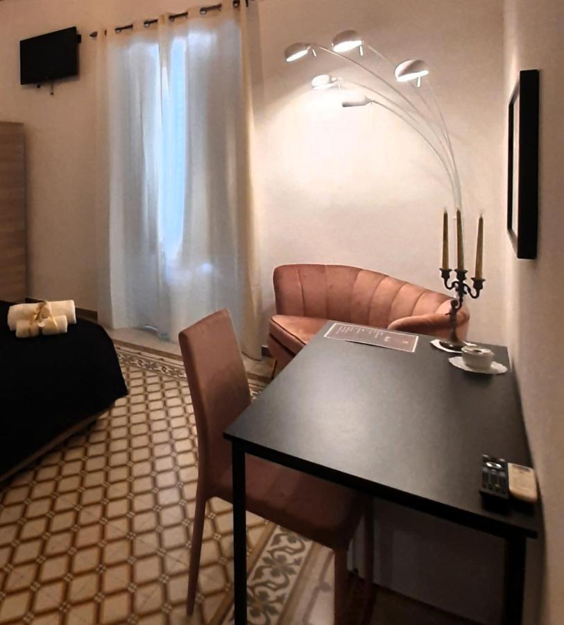 B&B Ammirata Παλέρμο Εξωτερικό φωτογραφία
