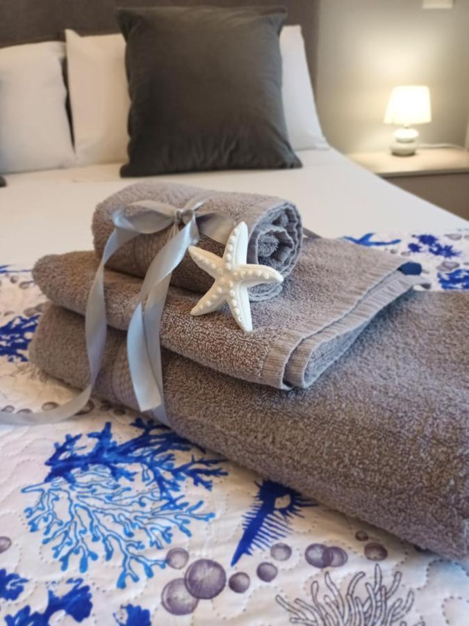 B&B Ammirata Παλέρμο Εξωτερικό φωτογραφία