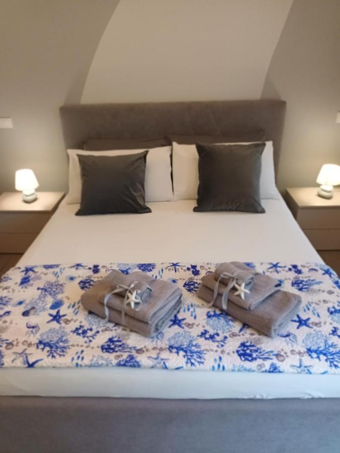 B&B Ammirata Παλέρμο Εξωτερικό φωτογραφία