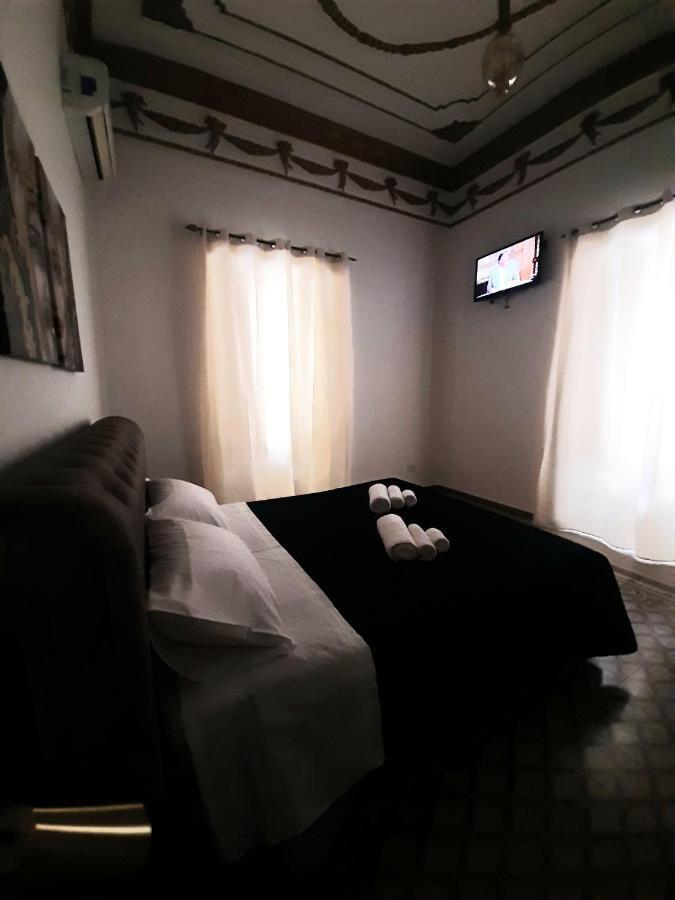 B&B Ammirata Παλέρμο Δωμάτιο φωτογραφία