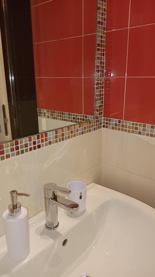 B&B Ammirata Παλέρμο Εξωτερικό φωτογραφία