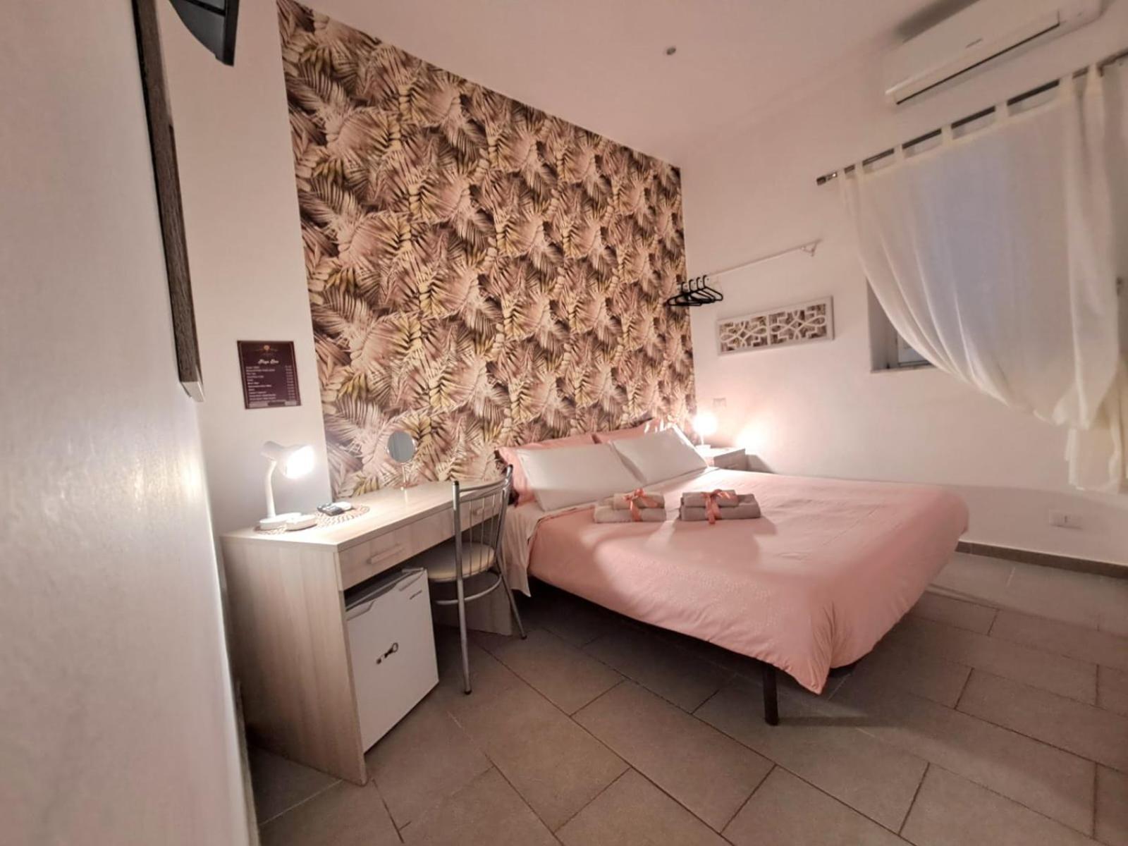B&B Ammirata Παλέρμο Εξωτερικό φωτογραφία