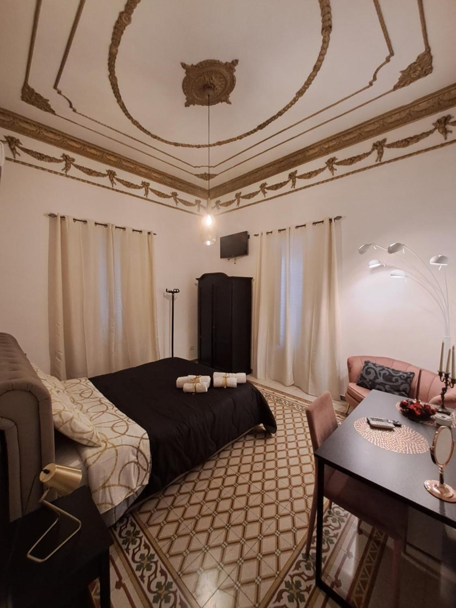 B&B Ammirata Παλέρμο Δωμάτιο φωτογραφία