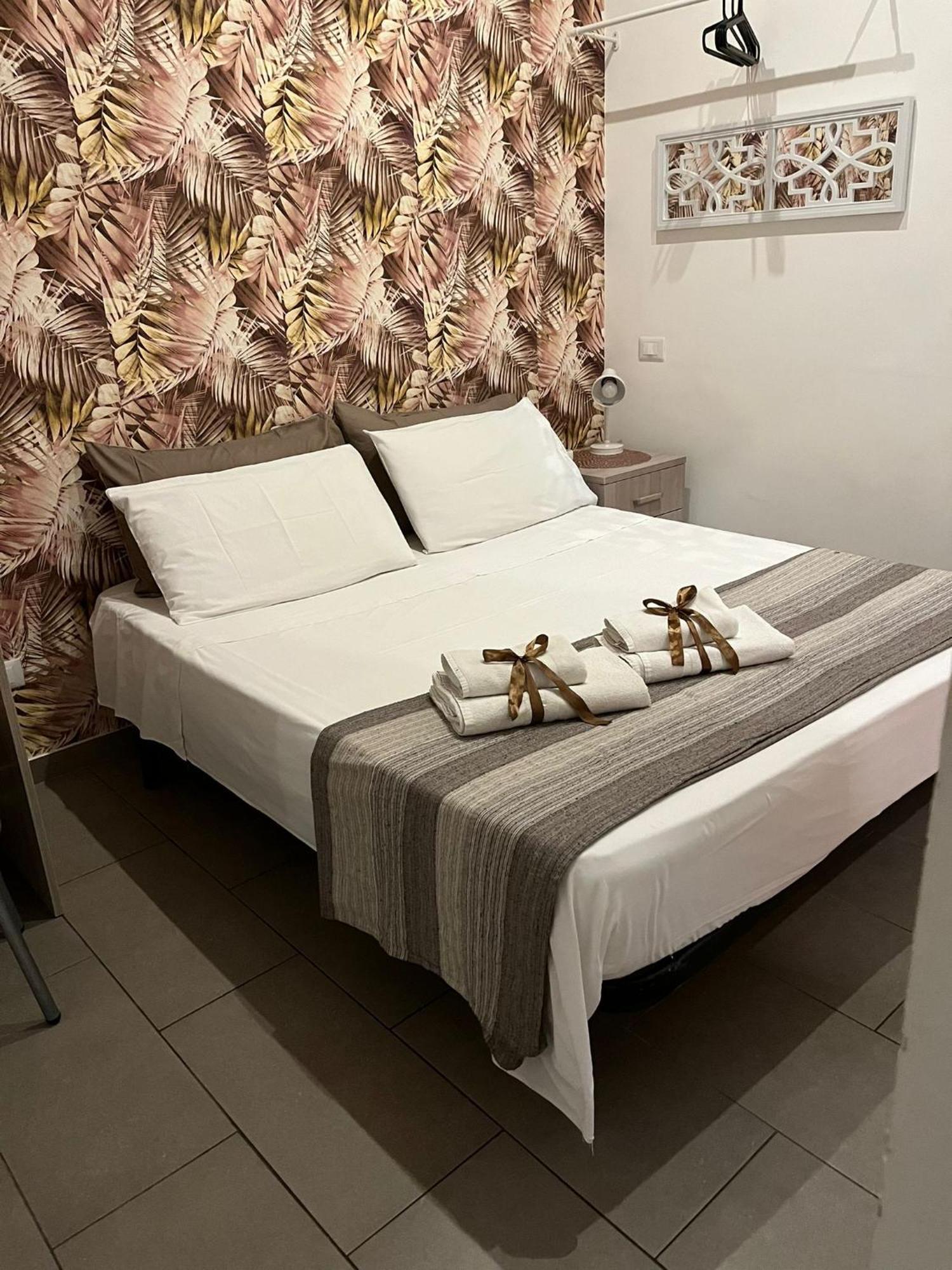 B&B Ammirata Παλέρμο Δωμάτιο φωτογραφία