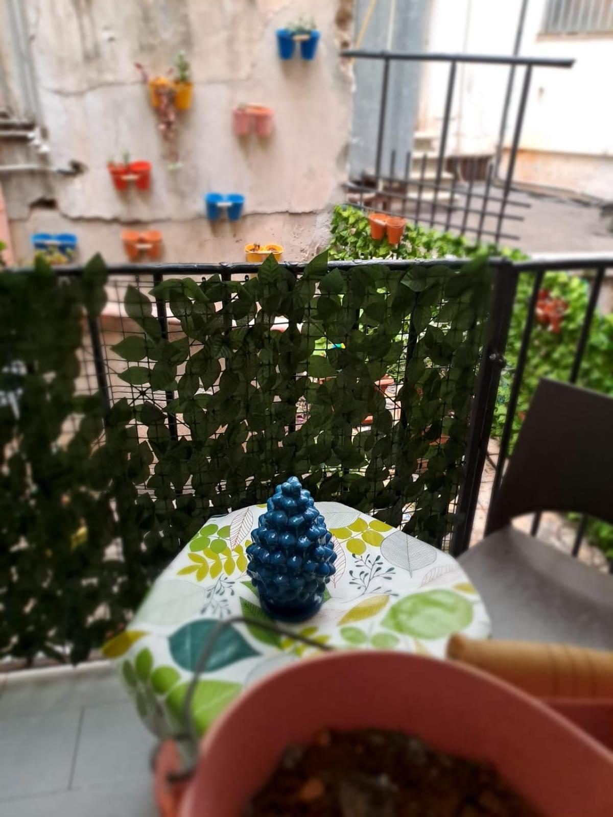 B&B Ammirata Παλέρμο Εξωτερικό φωτογραφία