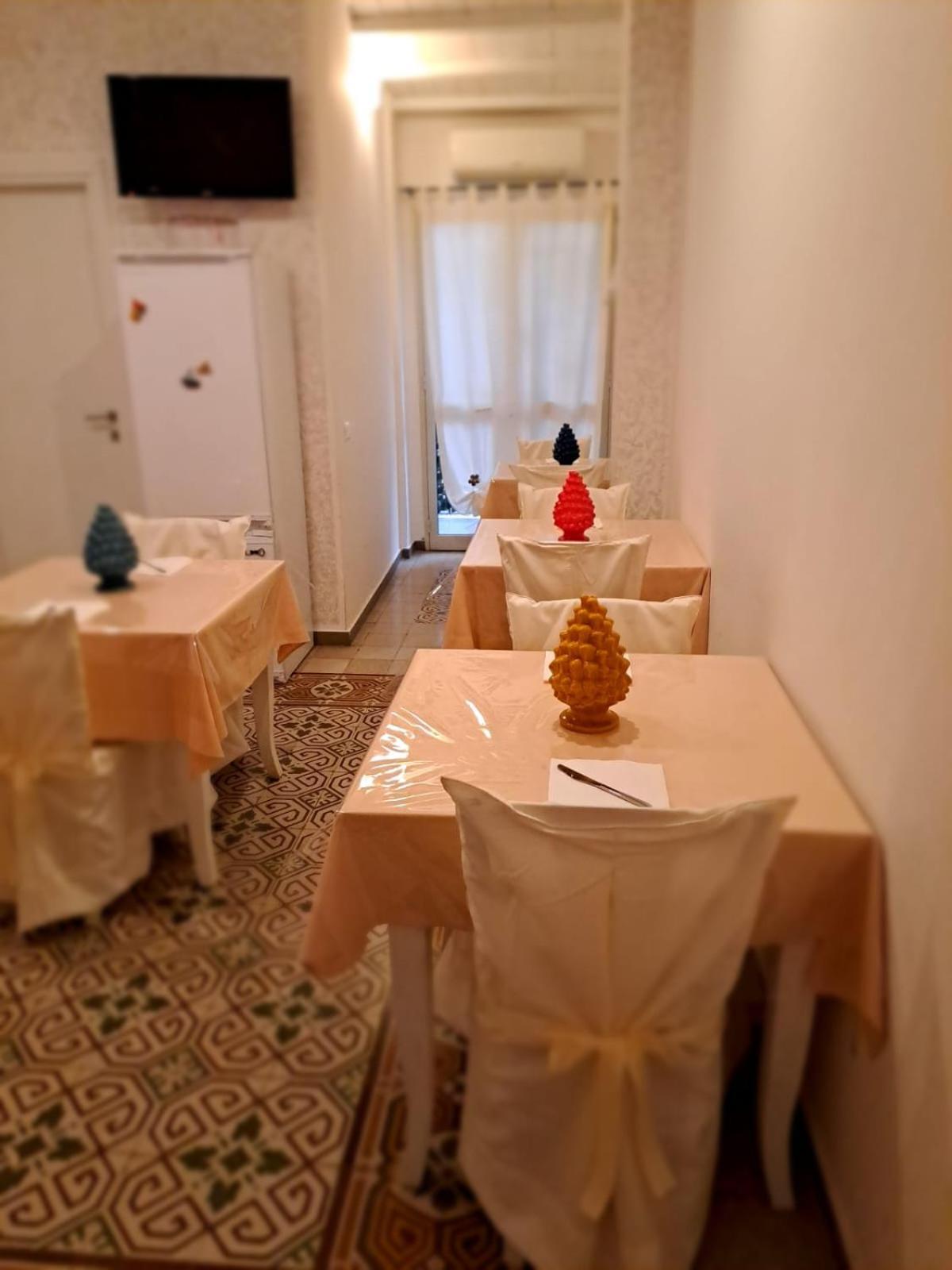 B&B Ammirata Παλέρμο Εξωτερικό φωτογραφία